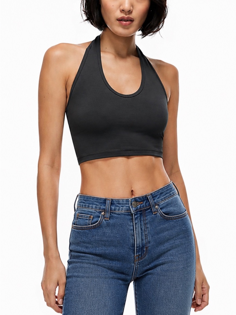 Wilfred Free Endeavor Halter Tank